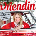 VWtrouwbusje Vriendin cover